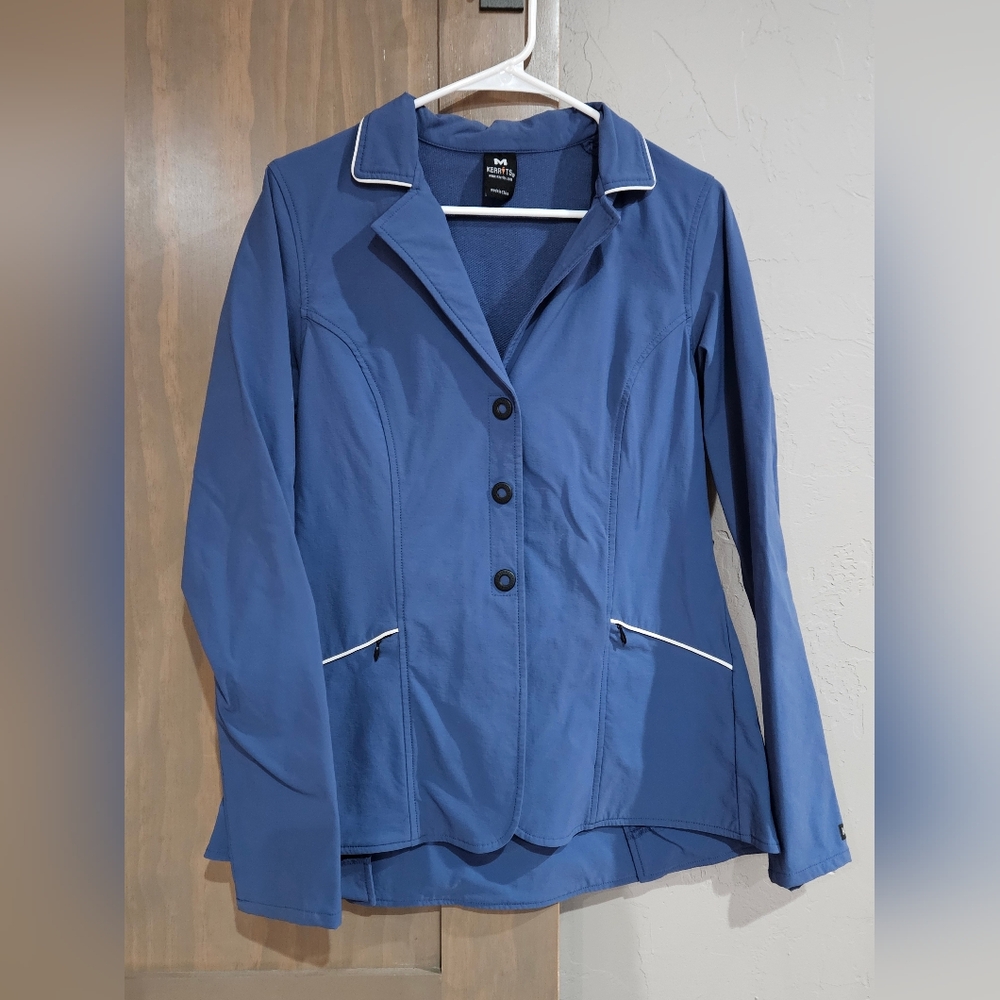 Kerrits show jacket